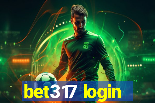 bet317 login